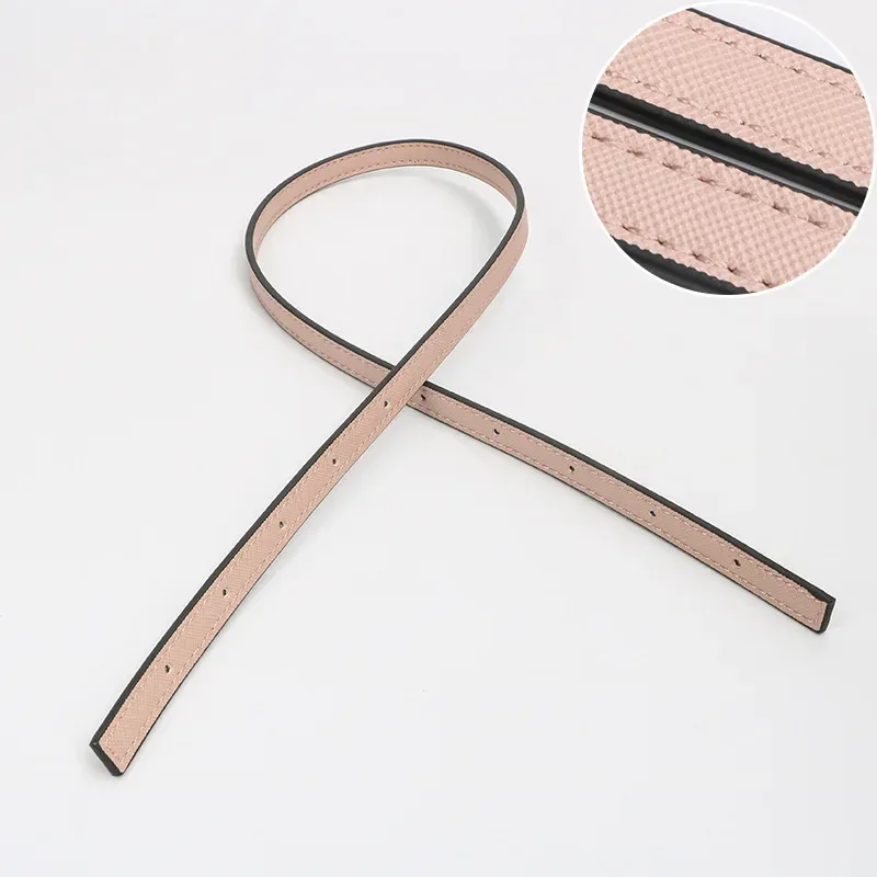 sangle de sac fourre-tout personnalisée, accessoires de sac à main initiés, concepteur de luxe, sangles de sac initiées, 80cm, 2 pièces, paire
