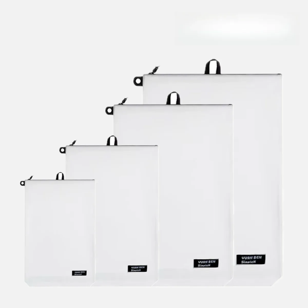 pochette de voyage imperméable en silicone, sac de rangement extérieur ultra-léger pour vêtements, articles de toilette, natation, voyage d'affaires