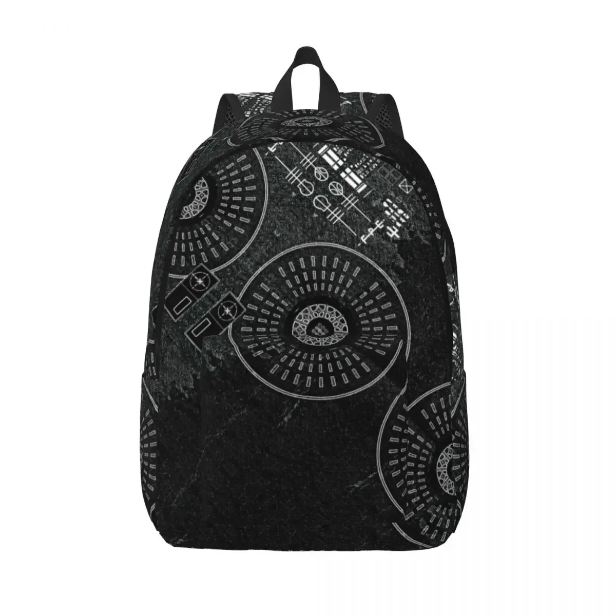 sacs à dos personnalisés en toile du groupe t-twentys one p-pilots, pour femmes et hommes, cartable pour étudiants, convient aux sacs pour ordinateur portable de 15 pouces, nouvelle collection
