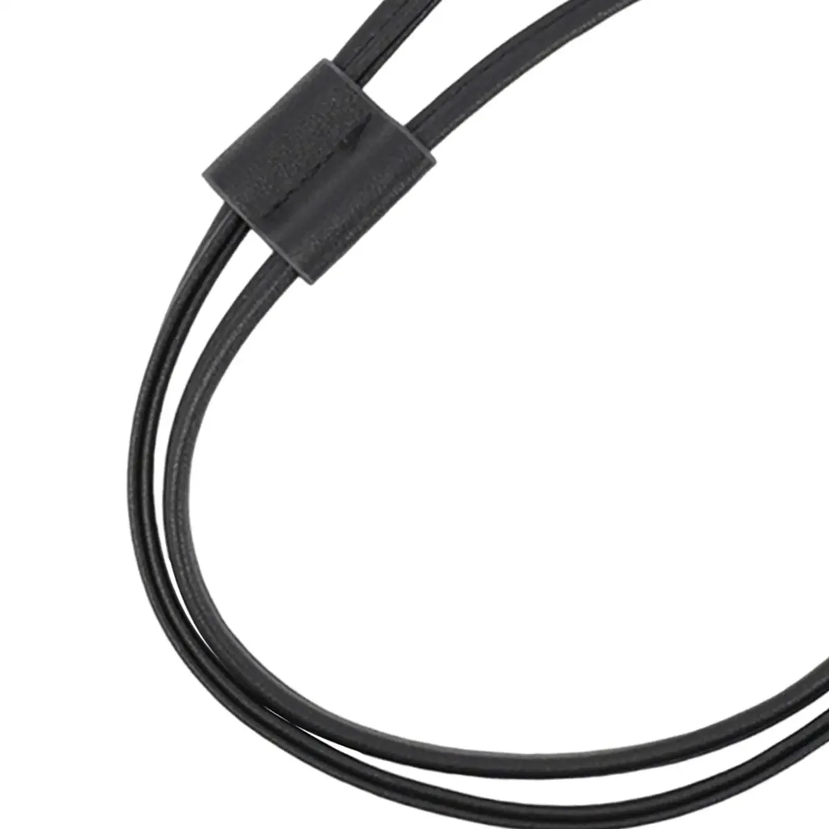 sangle à cordon de serrage, accessoires de remplacement, ceinture de sac à main en cuir pu pour sac seau, sac en crochet, sac à bandoulière