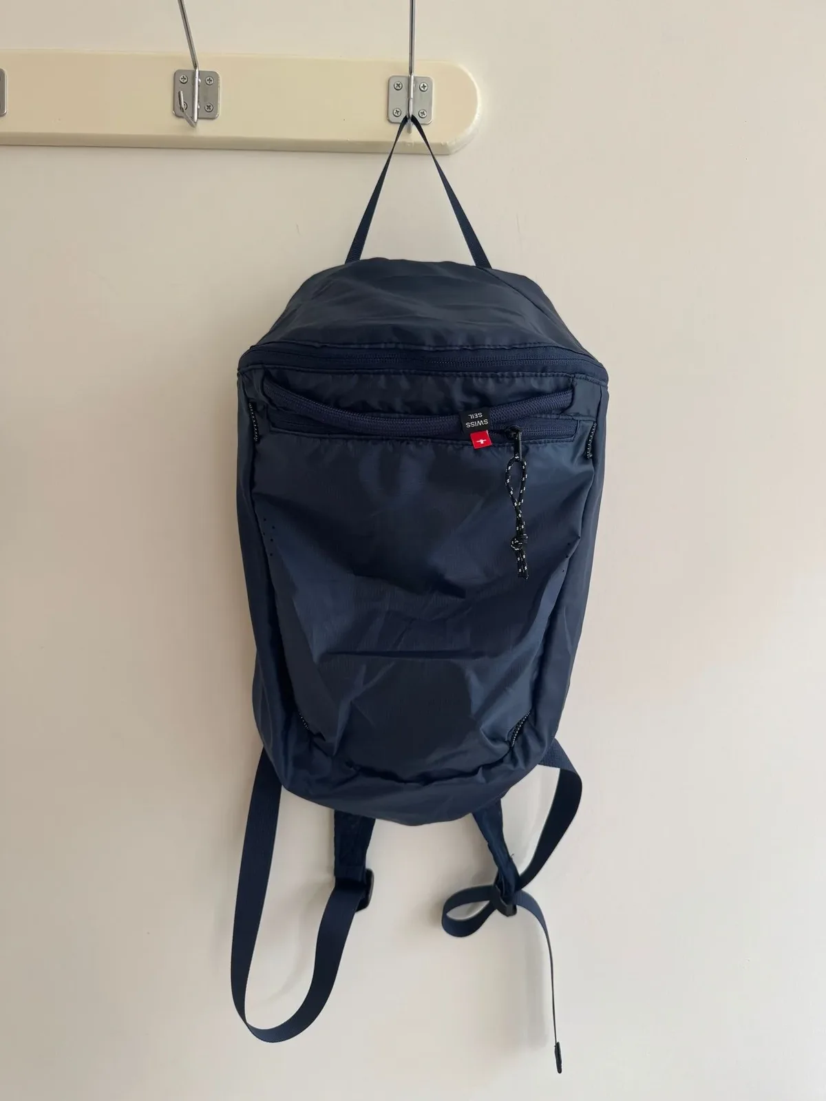 sac à dos de voyage extérieur imperméable en nylon de grande capacité, sac à bandoulière double unisexe pour la randonnée et le camping, sac à dos résistant à la pluie