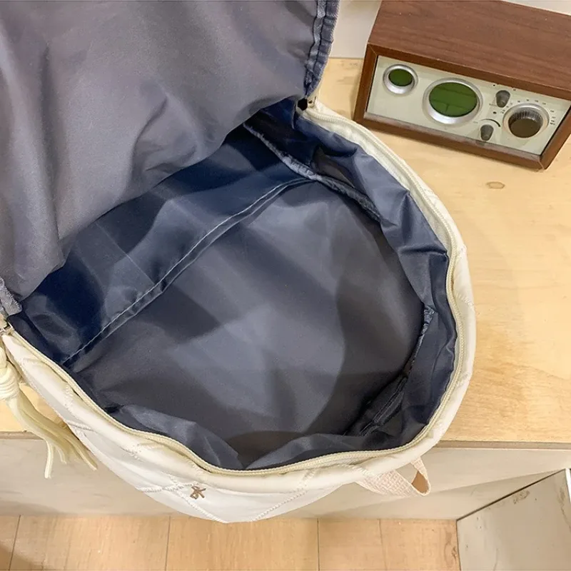 nouveau sac à dos d'école pour enfants de grande capacité sac d'école pour étudiants à nœud léger sacs d'école garçons filles sac de tutorat sac pour ordinateur portable