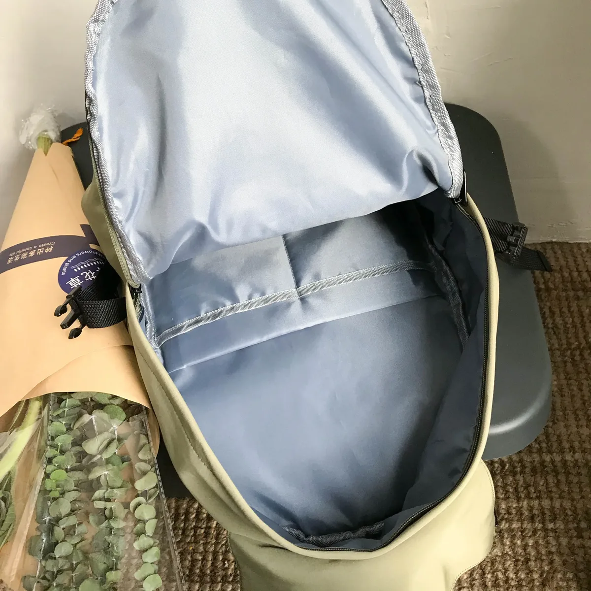 sac à dos en nylon étanche pour femmes, grand, petit, de voyage, à bandoulière, à la mode, 2020
