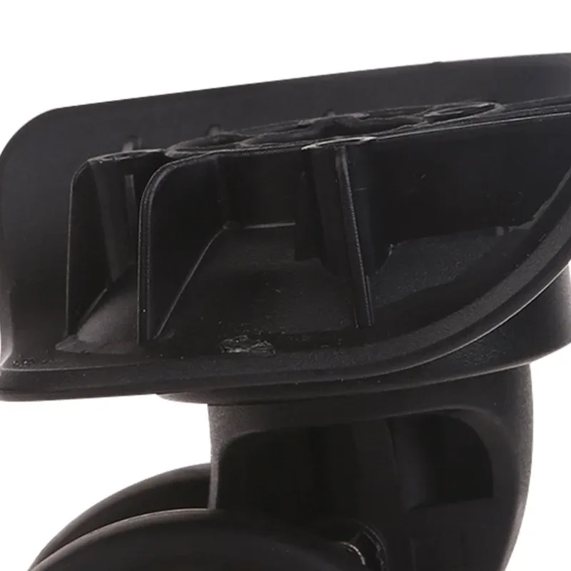 roulettes de remplacement rapduty pour valise, a89, boîte à bagages, comcussion 360 °