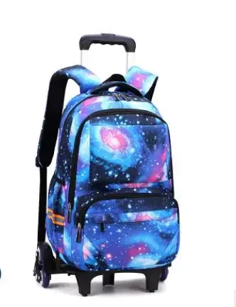 sac à dos à roulettes pour garçons du collège, sacs à roulettes pour adolescents, sac à roulettes pour enfants, sac à dos à roulettes pour garçons