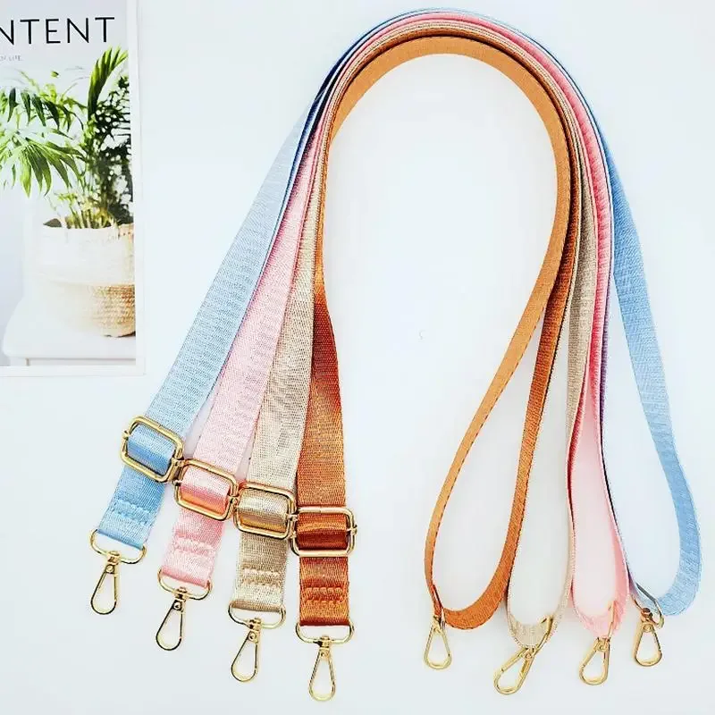 sangle de sac à bandoulière, sangle large élégante, pour sacs, accessoires de sac