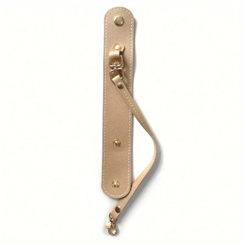 clip d'accessoires de voyage multifonctionnel, 1 pièce, porte-écharpe, gant, chapeau, pour bagages et pendentif, rangement de bagages pour sangle de sac de voyage