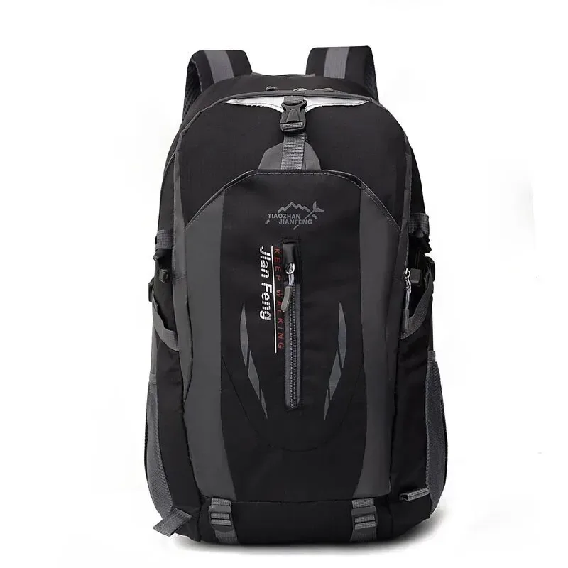 sac de randonnée étanche extérieur, grande capacité, 40l