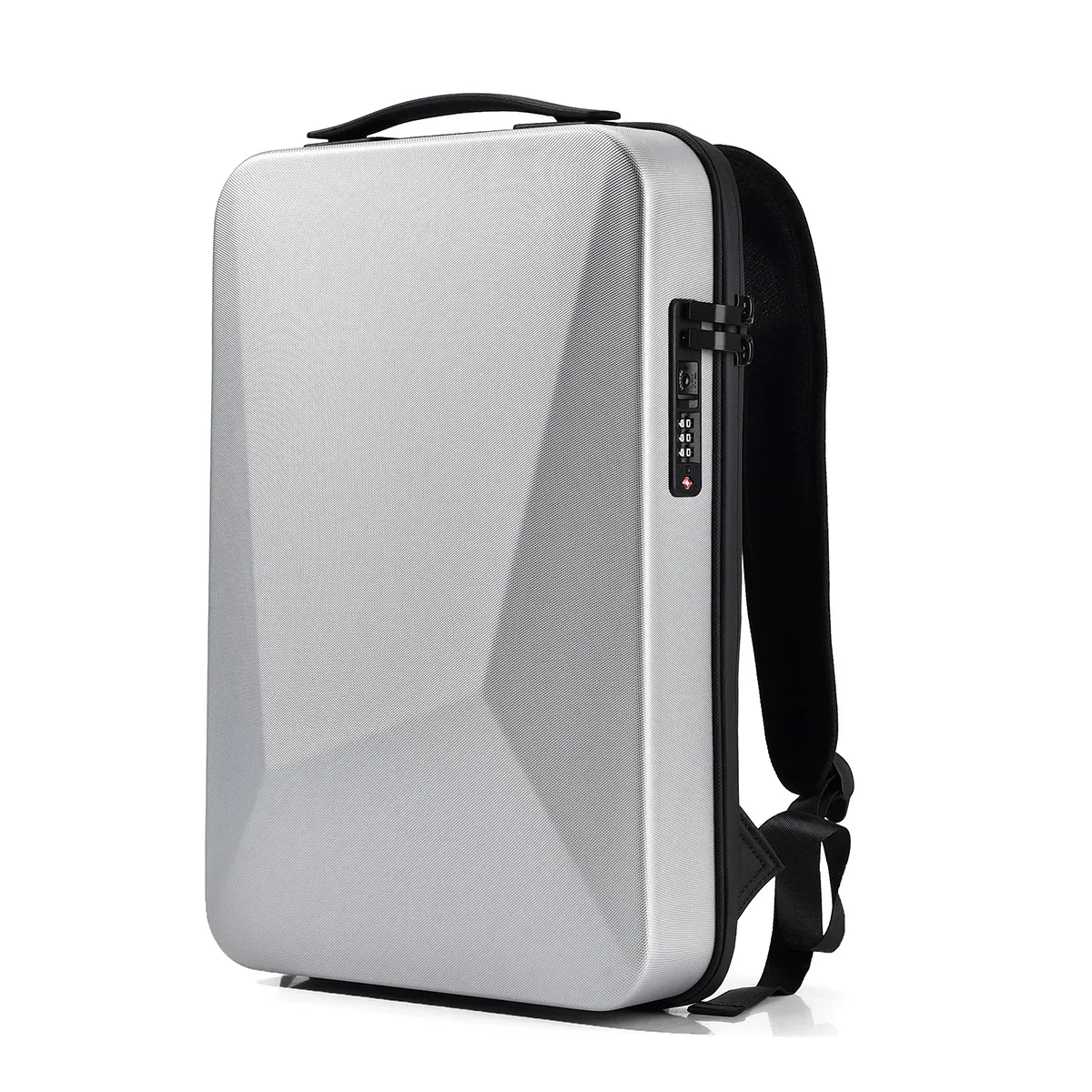sac à dos antivol pour hommes, grande capacité, pour sports électroniques, pochette d'ordinateur, multifonctionnel, décontracté, étui rigide de voyage, usb, étanche