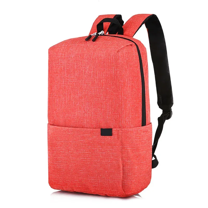 sacs à dos oxford étanches de grande capacité pour hommes et femmes, sacs d'école de voyage, sac à dos universitaire, sports d'extérieur, unisexe, nouveau, 10l