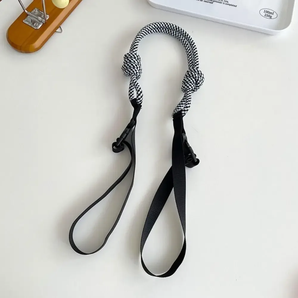 environwomen-sangle en nylon réglable pour sac à main, poignées de remplacement amovibles, sangle de sac initiée, ulronde, mode