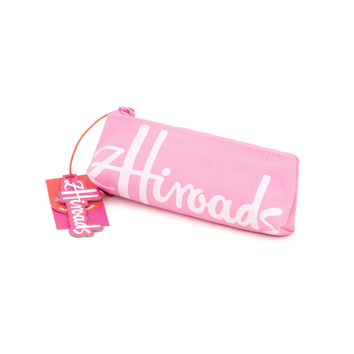 petite trousse à maquillage pour enfants, avec fermeture éclair, pour pinceaux et crayons