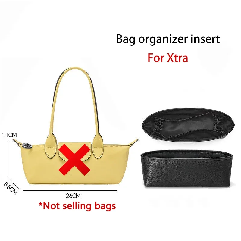 organisateur de sac en tyvek pour sacs cadeaux ultra-résistants, accessoire de rangement et de modification intérieure