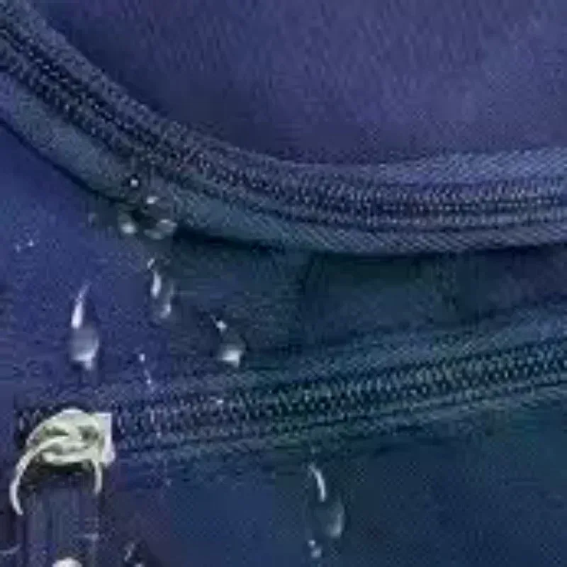 Trousse de Toilette de Voyage Imperméable avec Fermeture Éclair pour Homme et Femme, Sac de Maquillage, Trousse de Beauté, Organisateur de Maquillage