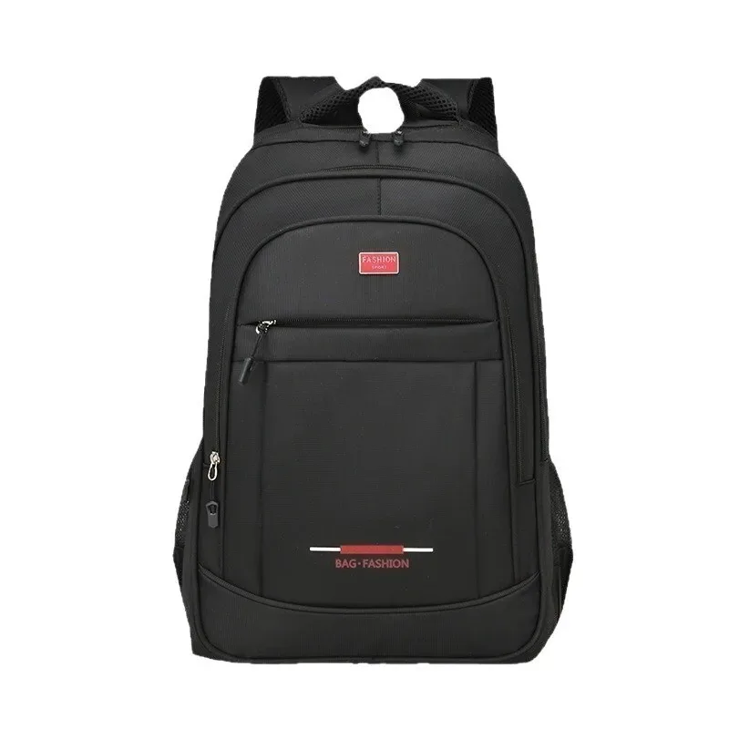sac à dos léger pour ordinateur portable, pour hommes, affaires, décontracté, étudiants, voyages, grande capacité, sac à dos de jour