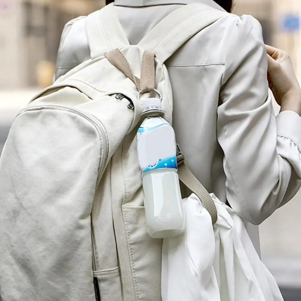 sangle de bagage réglable trave, sangle externe pour sac à dos avec boucle à dégagement rapide, ceinture de voyage multifonction pour un fixation sécurisée