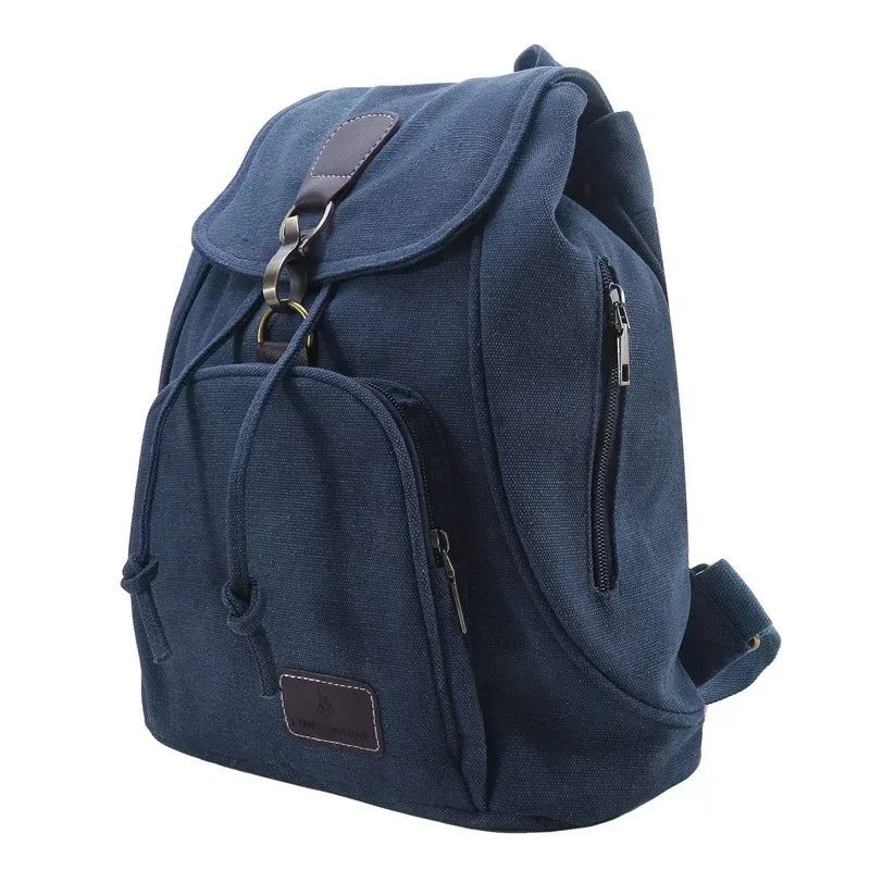 2025 nouvelles femmes sac à dos toile ordinateur portable voyage sacs à dos ordinateur sacs lycéen collège sac en plein air sac à bandoulière rюкзак