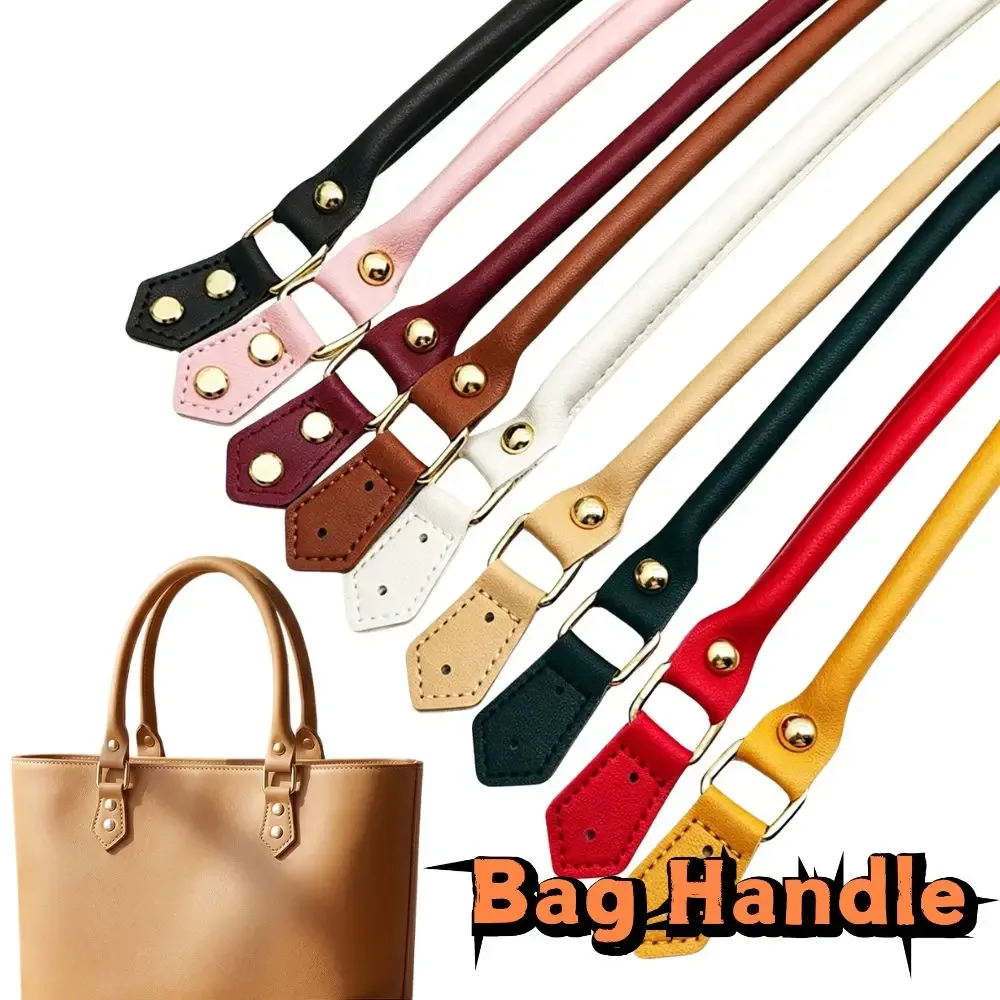 sangle de sac en cuir souple pour femme, poignée de remplacement diy, sangle de sac en cuir de haute qualité, ceinture bandoulière détachable, accessoires pour sacs