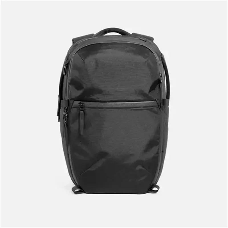 sac à dos de ville multifonctionnel résistant à l'eau city pack pro 2 x-pac en nylon balistique de 24 litres, design très durable