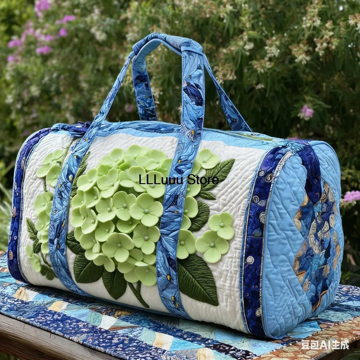 sac de voyage matelassé vintage 2026 pour camping-car