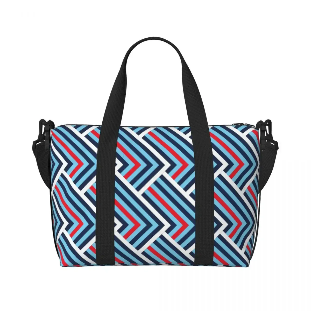 m-martini racing sac de voyage pour homme et femme, bagage à main de grande capacité, sac de sport et de fitness, ensemble de voyage