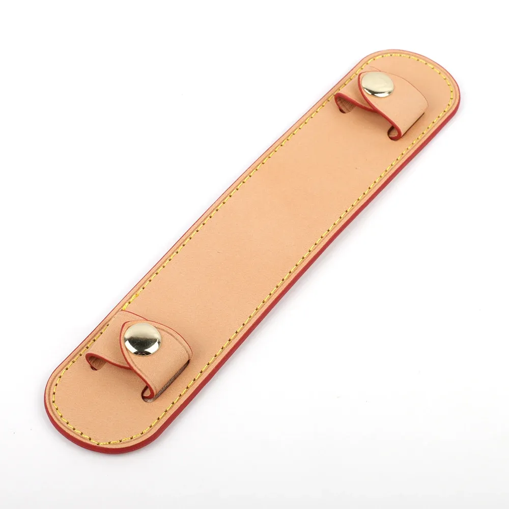 sac à dos confortable en cuir véritable tanné végétal pour femme, coussin initié, support d'assistés, polymères, sangles de sac, ceinture