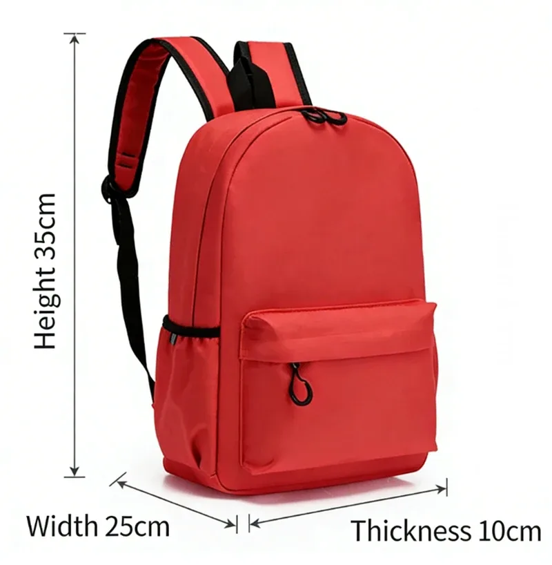 Sac à dos d'école pour enfants, sac à dos de maternelle, sac à dos Kawaii pour enfants, sac à dos Anime Six Seven 67 meme