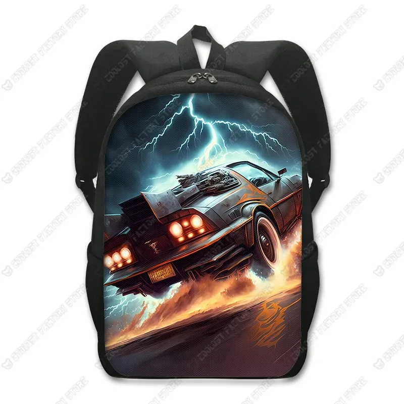 sac à dos de course pour hommes et femmes, sac à dos punk, sac de voyage hurbike, sacs d'école pour enfants, sac à dos pour adolescent, sac pour ordinateur portable, voiture, moto