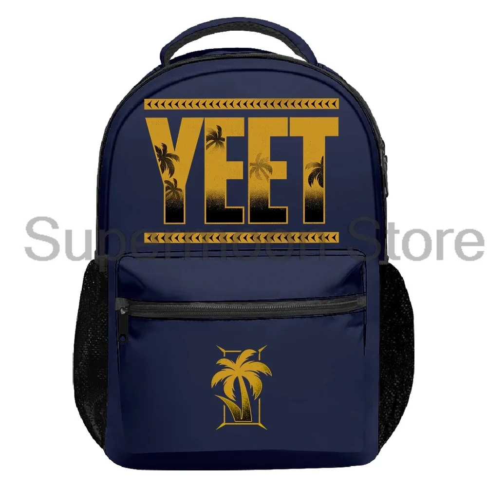 jey uso golden yeet sac à dos femmes hommes sac à dos sac de voyage sac à dos décontracté sac à dos en plein air