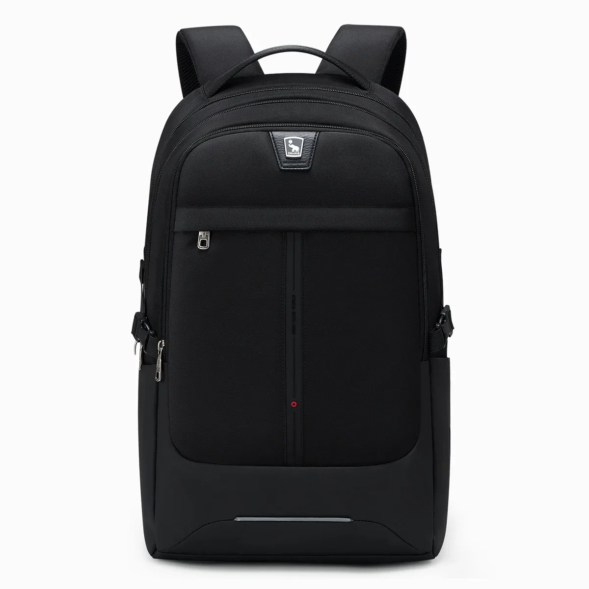 oiwas gemini collection sac pour ordinateur portable imperméable et élégant pour les voyages - étui pour ordinateur élégant pour protéger votre appareil