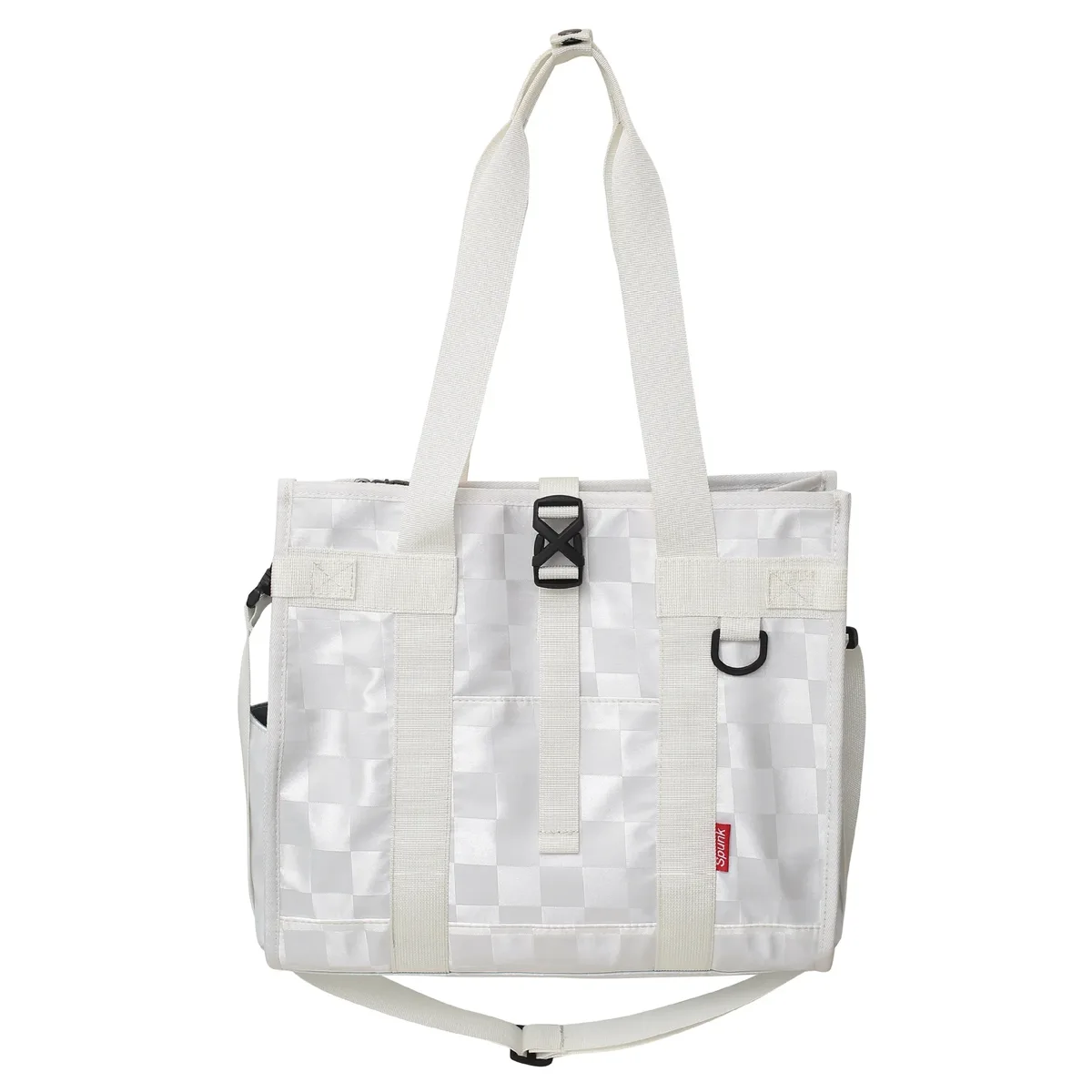 sac en toile avec logo pour les déplacements, sac à bandoulière, sac à main de voyage, fourre-tout personnalisé, image de nom imprimée