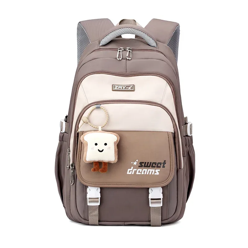 sacs pour enfants, sac à dos pour filles, mochila infantil, nouveau sac d'école imperméable pour filles, sac d'école pour enfants