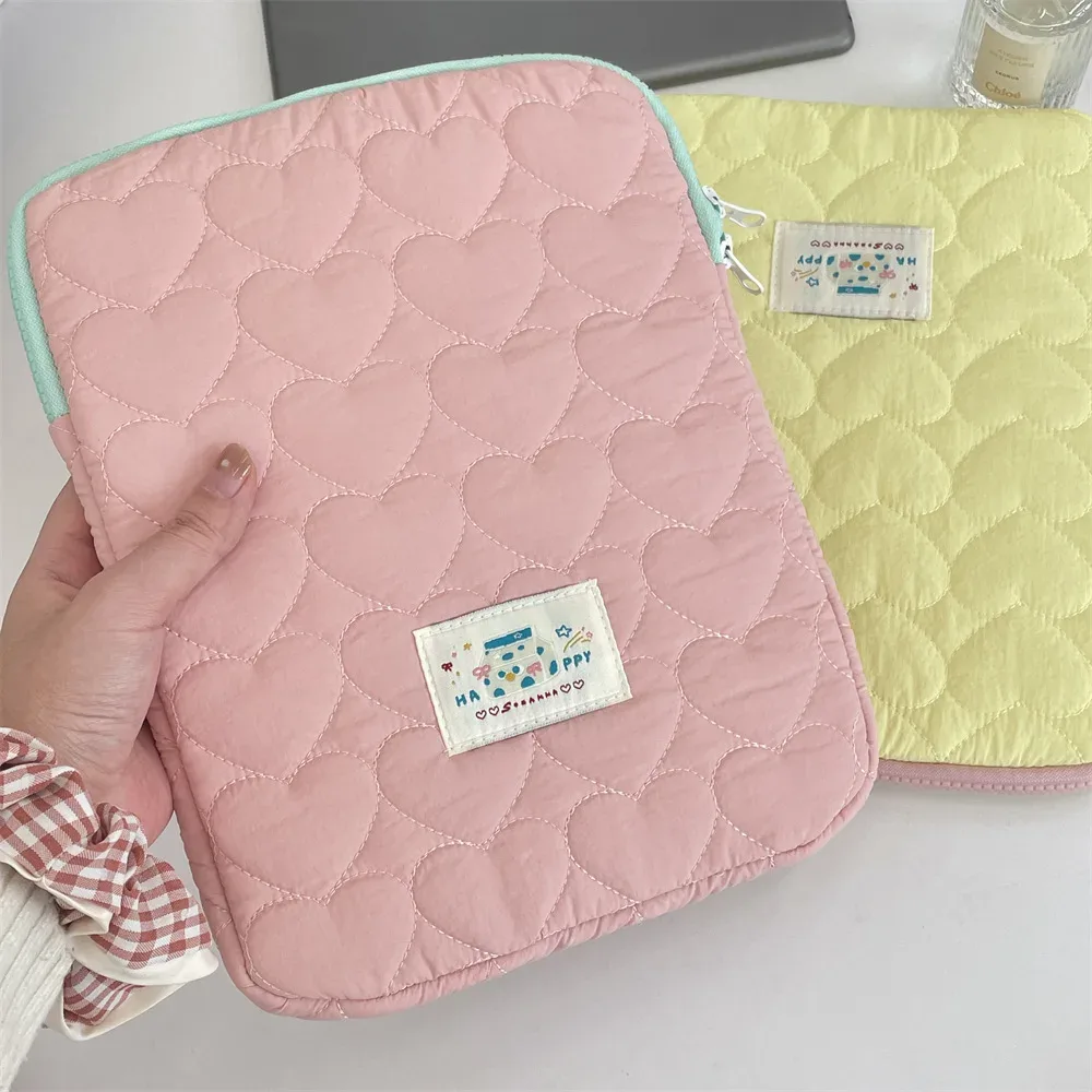 sac souple pour tablette 11 pouces, sac pour ordinateurs portables 14-15 pouces, housses pour ordinateurs portables, organiseur pour macbook pro et tablette, sacs intérieurs souples pour ordinateurs portables