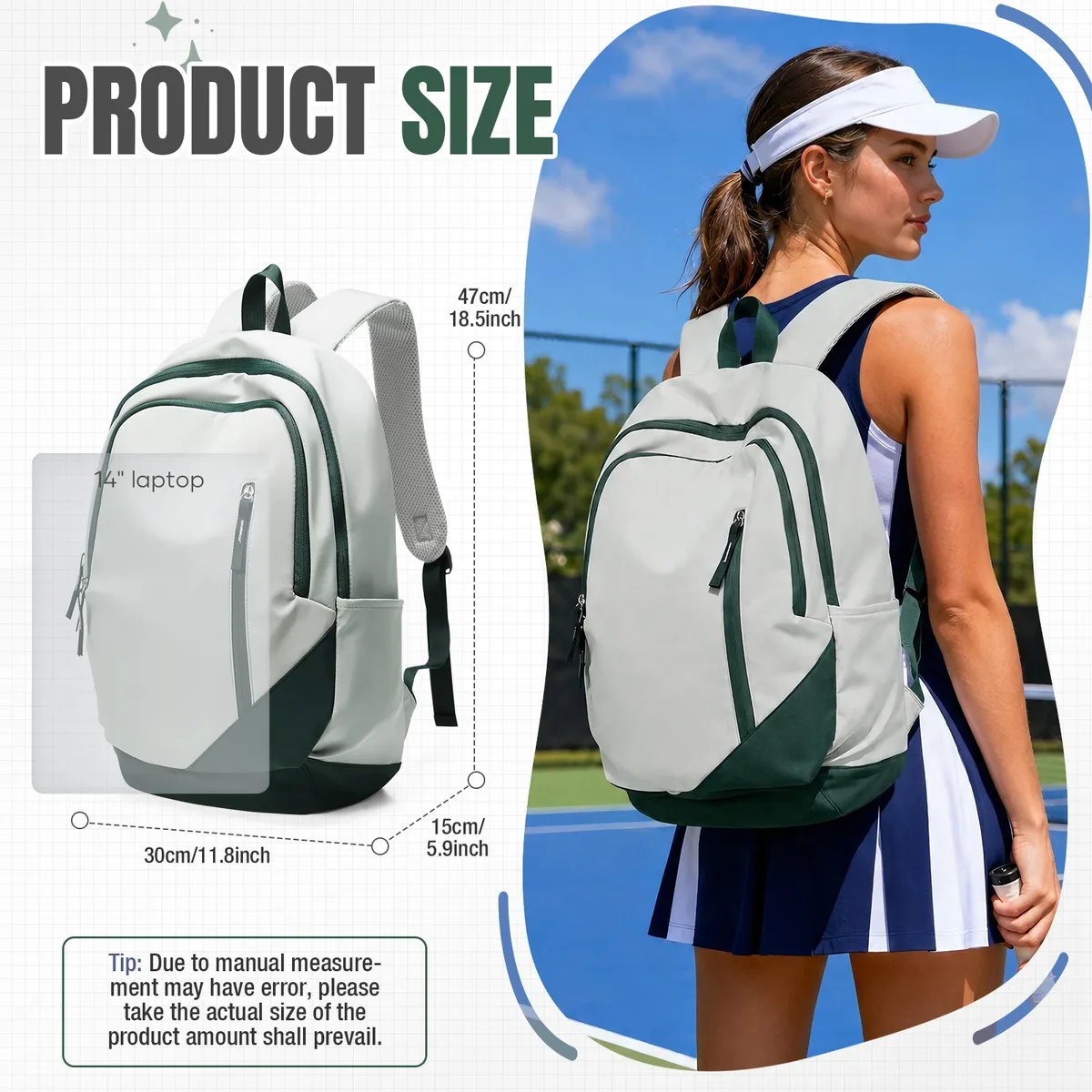sac à dos de voyage décontracté, essentiel pour la rentrée scolaire, sac à dos scolaire, sac de rangement grande capacité pour adolescents, sac à dos de sport