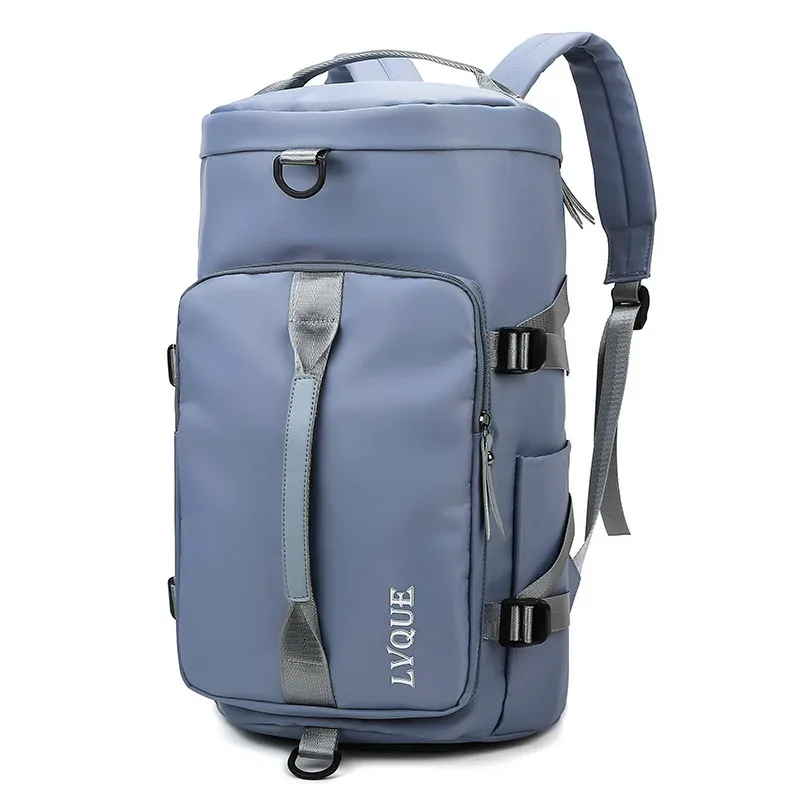 nouveauté sacs à dos de voyage femmes sacs pour l'escalade en plein air randonnée sac à dos grande capacité sport stockage sacs multifonctionnels