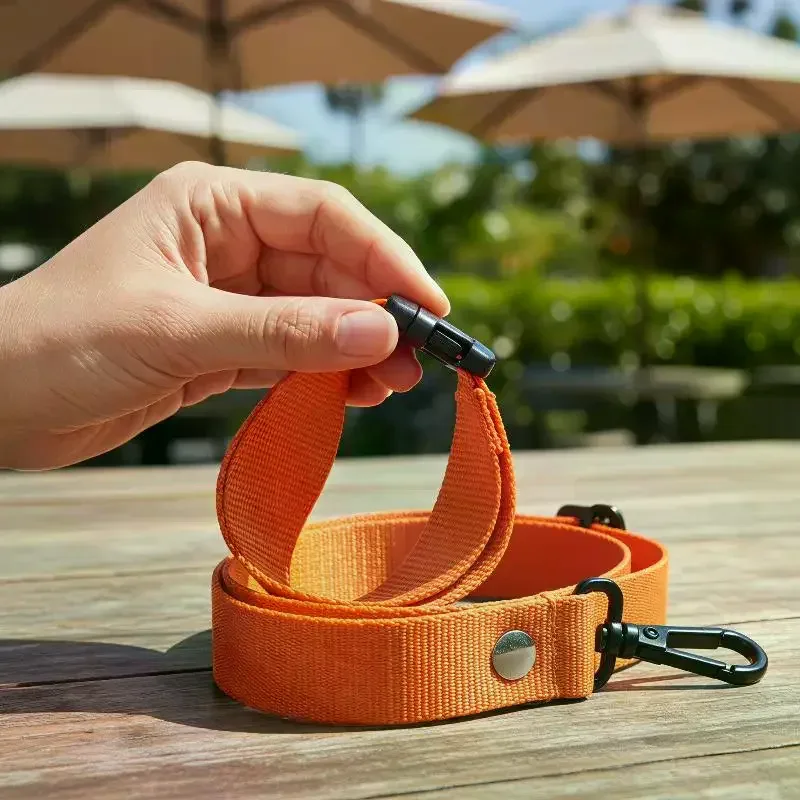 sangle de sac à bandoulière réglable de 130cm, 1 pièce, accessoires de remplacement universels pour sacs à main, sacs à dos