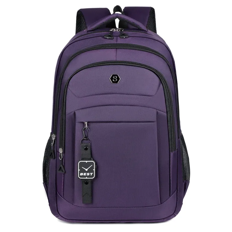 sac à dos de voyage à grande capacité et durable, sac à dos pour ordinateur portable pour le campus et les trajets quotidiens, randonnée
