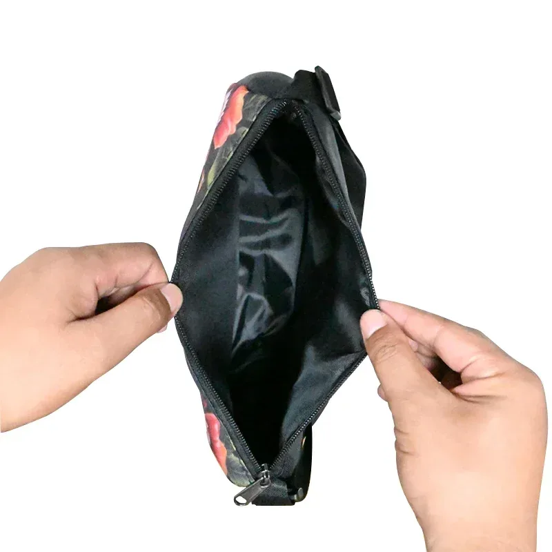bricolage personnaliser votre conception l'image de la photo texte sac à bandoulière femmes sac à provisions dames sac à main sac de messager portefeuille support pour téléphone