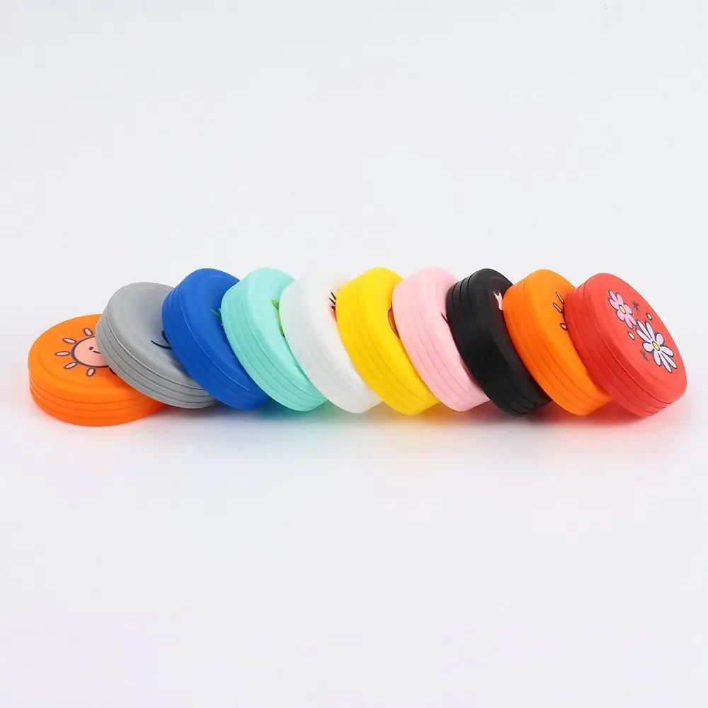 housse de protection pour roues de bagages en silicone, antidérapante, réduit le bruit, roulettes pour bagages, chaussures, réduit l'usure des roues, absorption des chocs