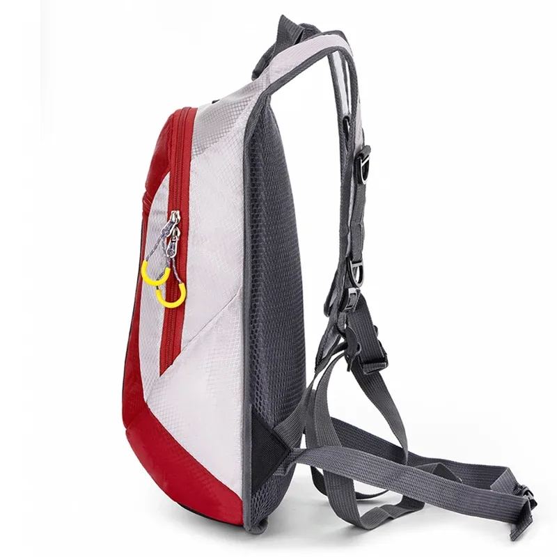 sacs de randonnée de marque célèbre de haute qualité, sac de rangement de grande capacité, sac de voyage en plein air, sac à dos de cycle multifonctionnel étanche