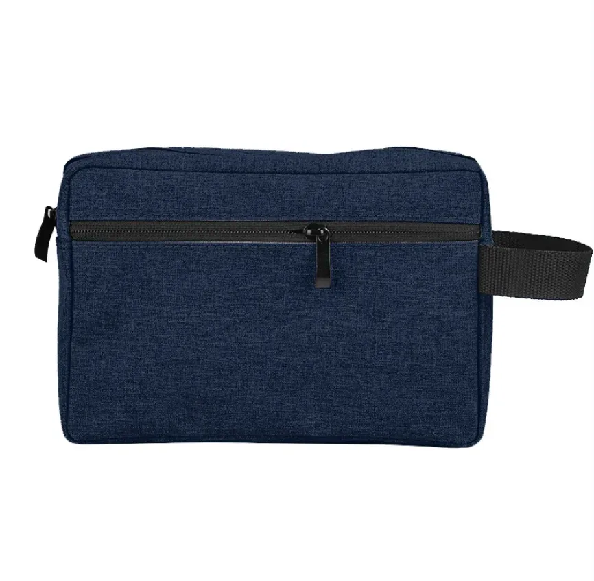 trousse de toilette de voyage pour hommes, grande capacité, étanche, portable, nécessaire de voyage, trousse à cosmétiques pour hommes et femmes, pochette de lavage de beauté