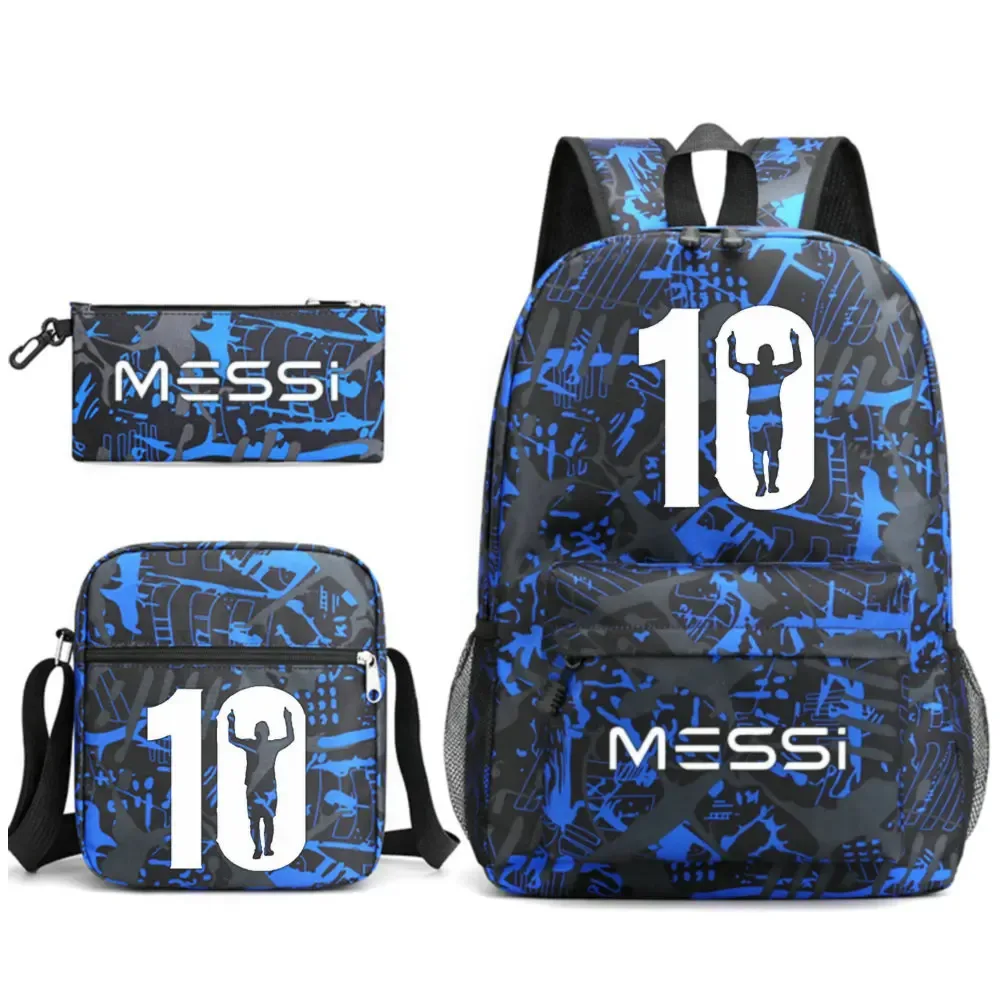 sacs à dos messi, style simple, légers, pour garçons et filles, sacs d'école, grande capacité, sacs à dos pour ordinateur portable pour adolescents, femmes et hommes, mochilas de voyage