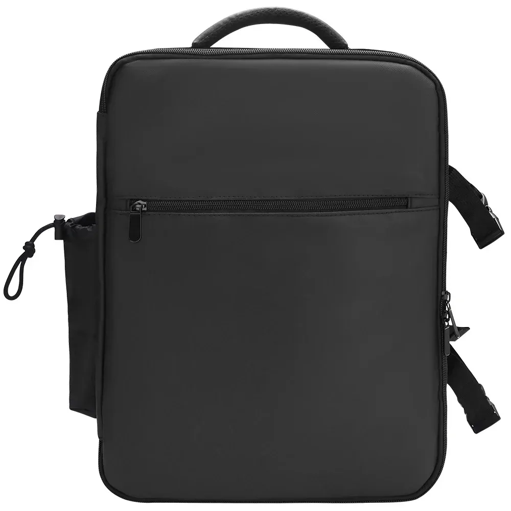 sac de rangement pour outils de coiffure de salon de grande capacité, sac de voyage imperméable, sac à dos pour accessoires de barbier