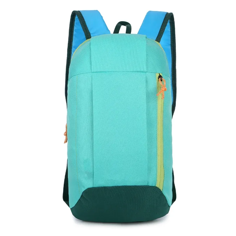 sac à dos de sport de plein air imperméable léger voyage randonnée sacs escalade camping sac à dos pour hommes femmes cartables