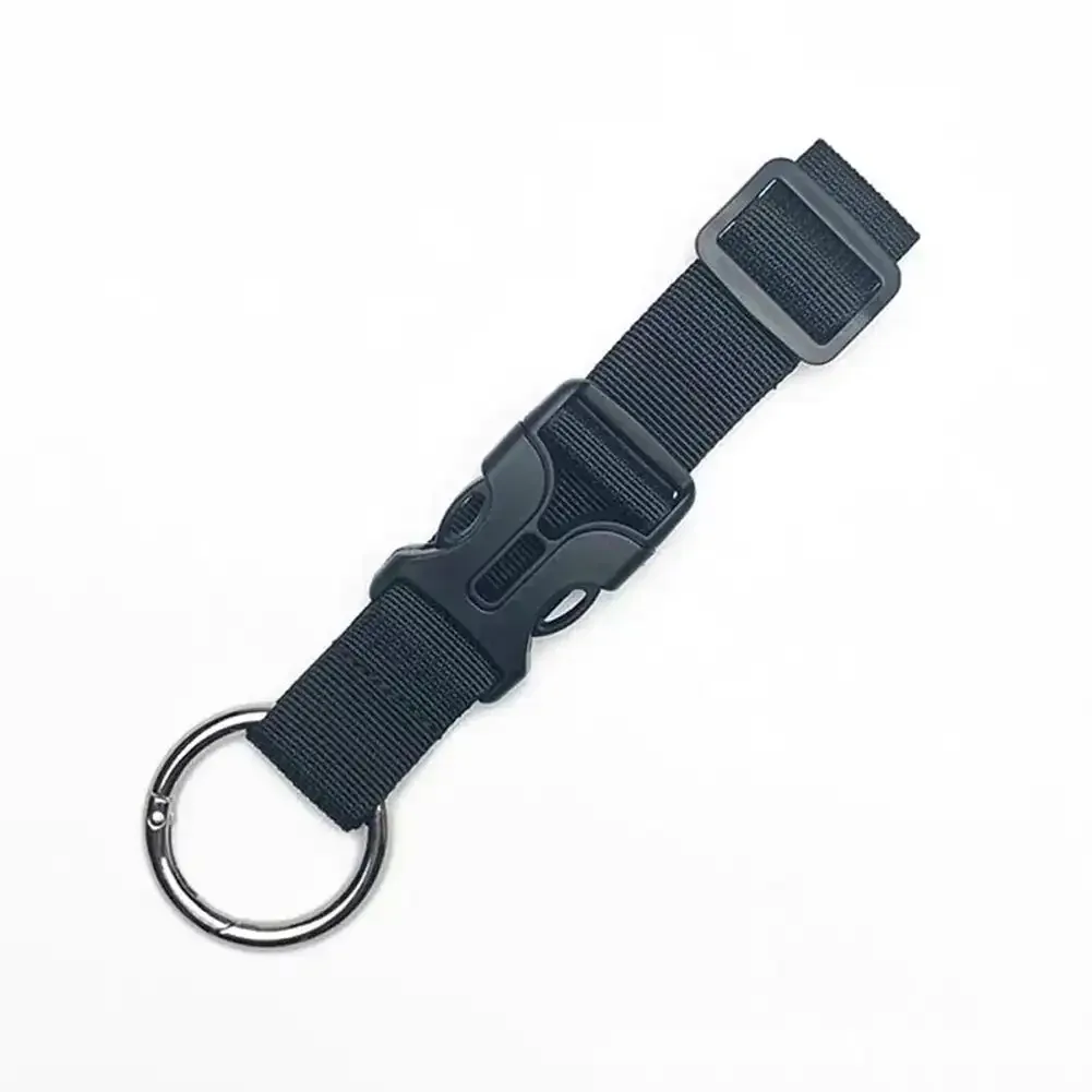 sangle externe pour sac à dos de voyage, sangle portable avec structure de dégagement, sangle de bagage add-a-bag, ceinture, porte-veste