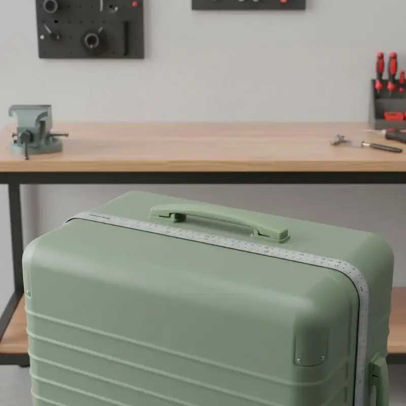 poignée de valise robuste 1 pièce avec prise renforcée pour les voyageurs fréquents
