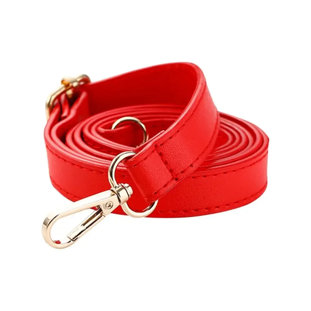 sangle de remplacement en cuir de 130 cm pour sacs à bandoulière, accessoires de mode, poignée de sac à main, ceintures de sac