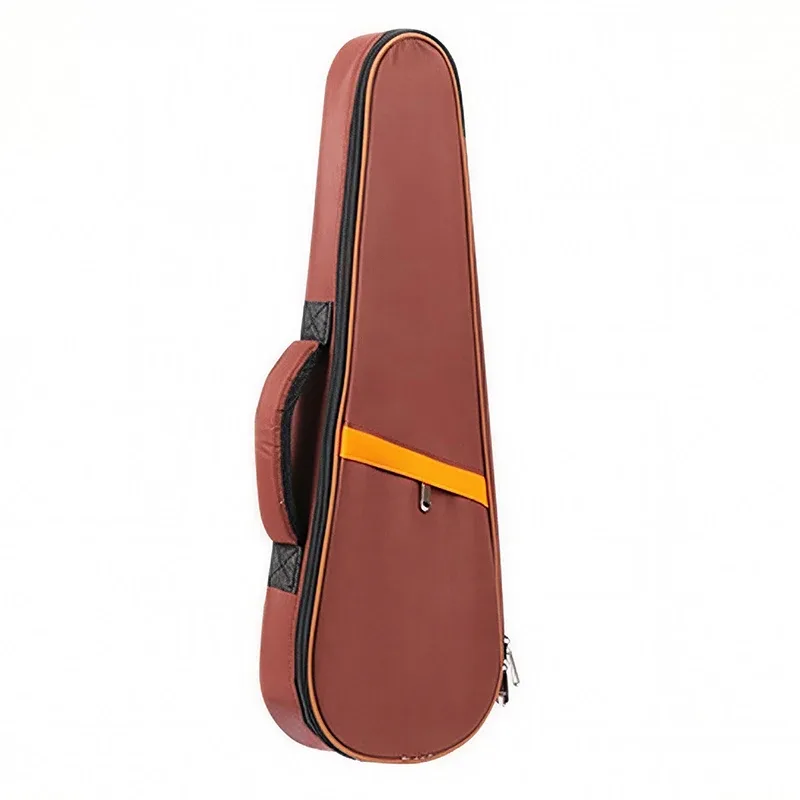 nouveau sac à dos pour guitare, sacoche épaisse pour guitare, sacoche de basse multi-tailles, sac à bandoulière en coton imperméable, sacoche de guitare durable, sacoche de guitare réduisant les chocs