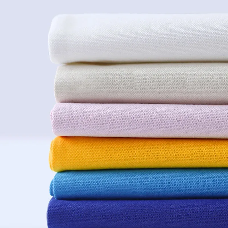 sac fourre-tout en toile unie 100 % coton, sac à main décontracté, sac à main polyvalent, travail, réutilisable, courses, sac d'épaule portable personnalisé - marque gaaj