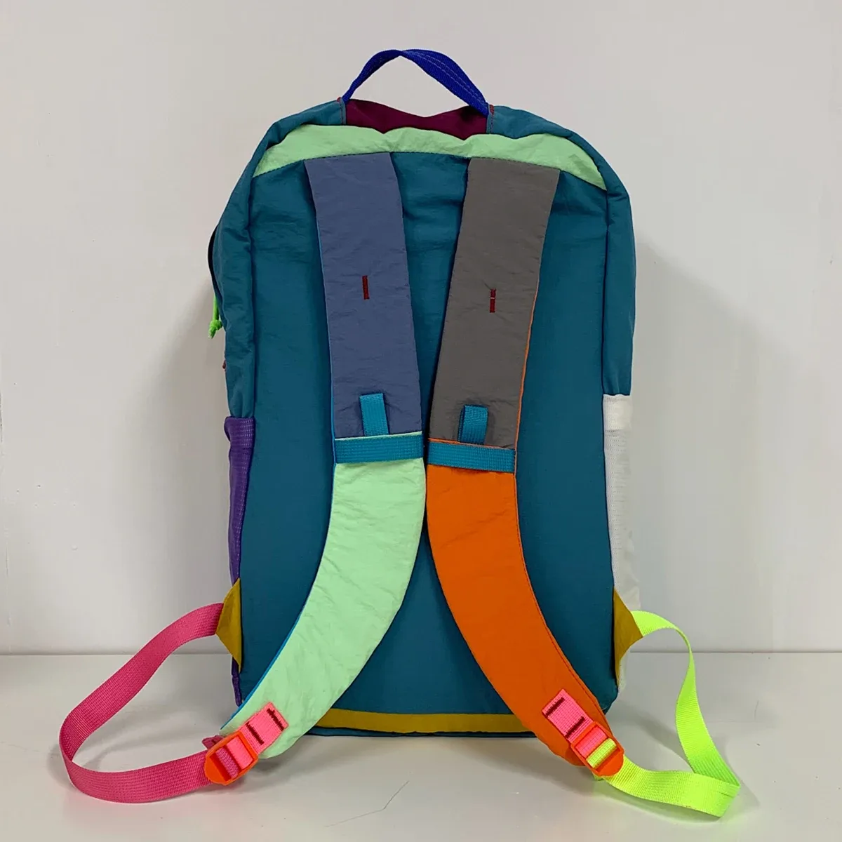 sac à dos pliable portable, sac d'école pour étudiants, sac de voyage en plein air, sac de randonnée de loisirs pour hommes et femmes